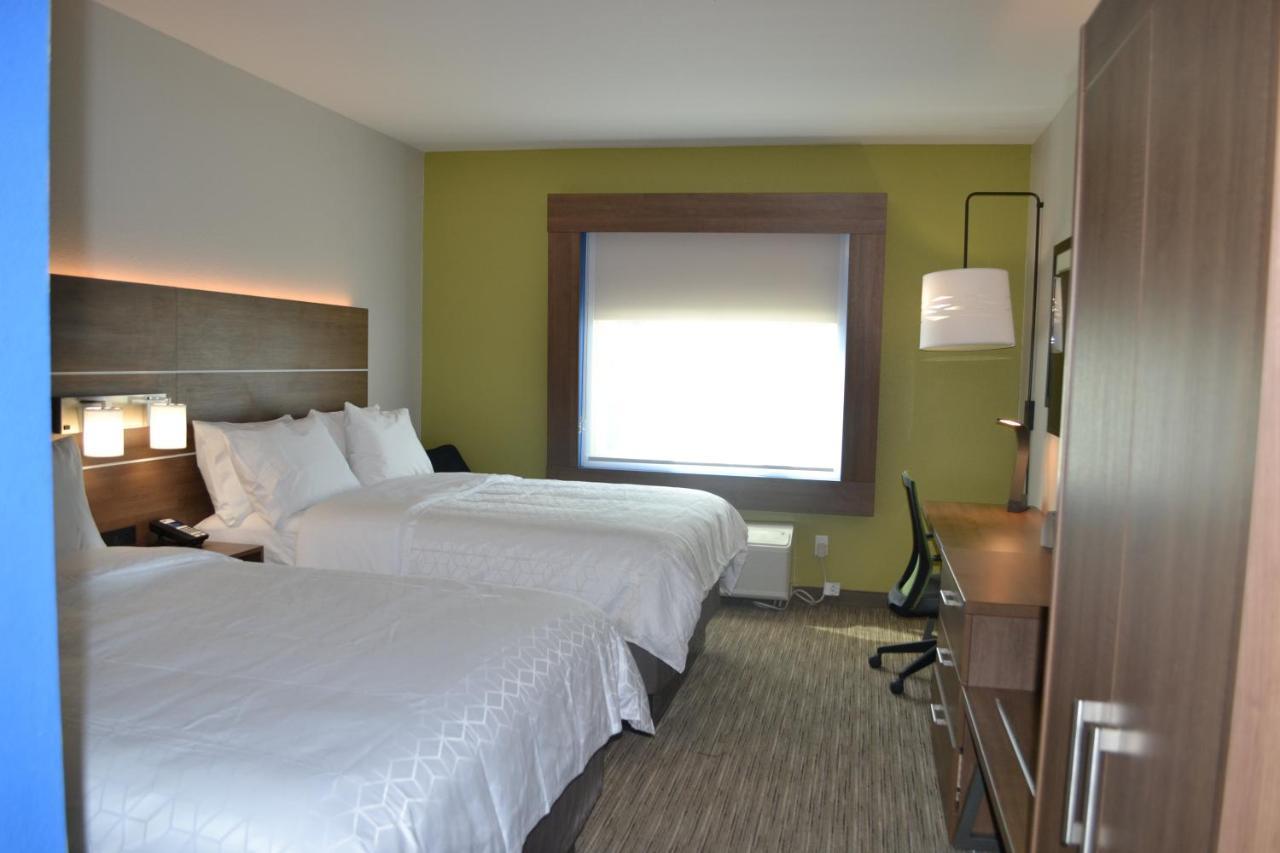 Holiday Inn Express Tallahassee-University Central By Ihg Bagian luar foto
